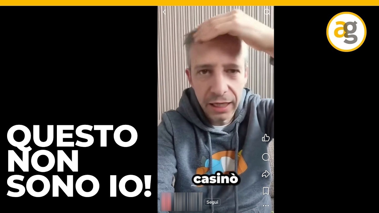 SONO VITTIMA di DEEPFAKE! Cosa è successo e come DIFENDERSI!