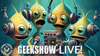 Marvel's Deadpool 3! Captain America 4 Casting! Star Trek! Geek News LIVE! video