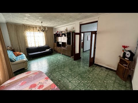 Ref. V87314 Moradia geminada com pátio e terraço em Pego, Alicante, Costa Blanca