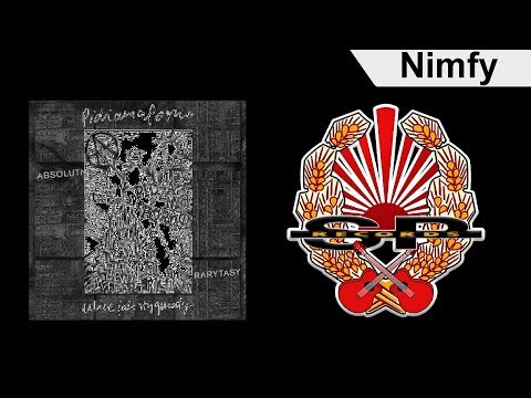PIDŻAMA PORNO - Nimfy (Baby) [OFFICIAL AUDIO]