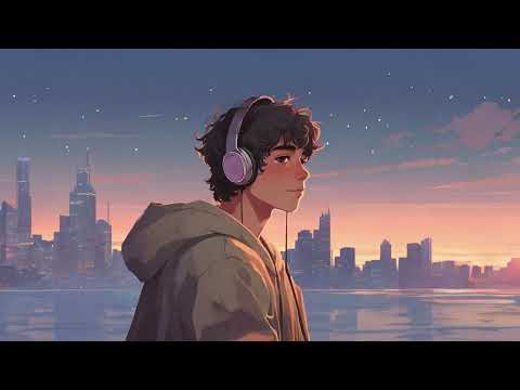 1-Hour Ultimate Lofi Hip Hop Mix | Relaxing Beats for Stress Relief 🎧✨