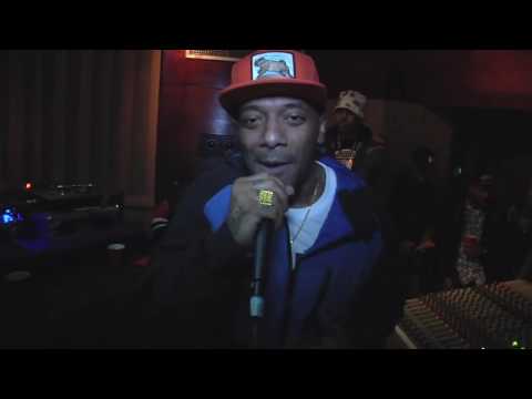 Canaanland Moors Prodigy and Sean Price Cypher