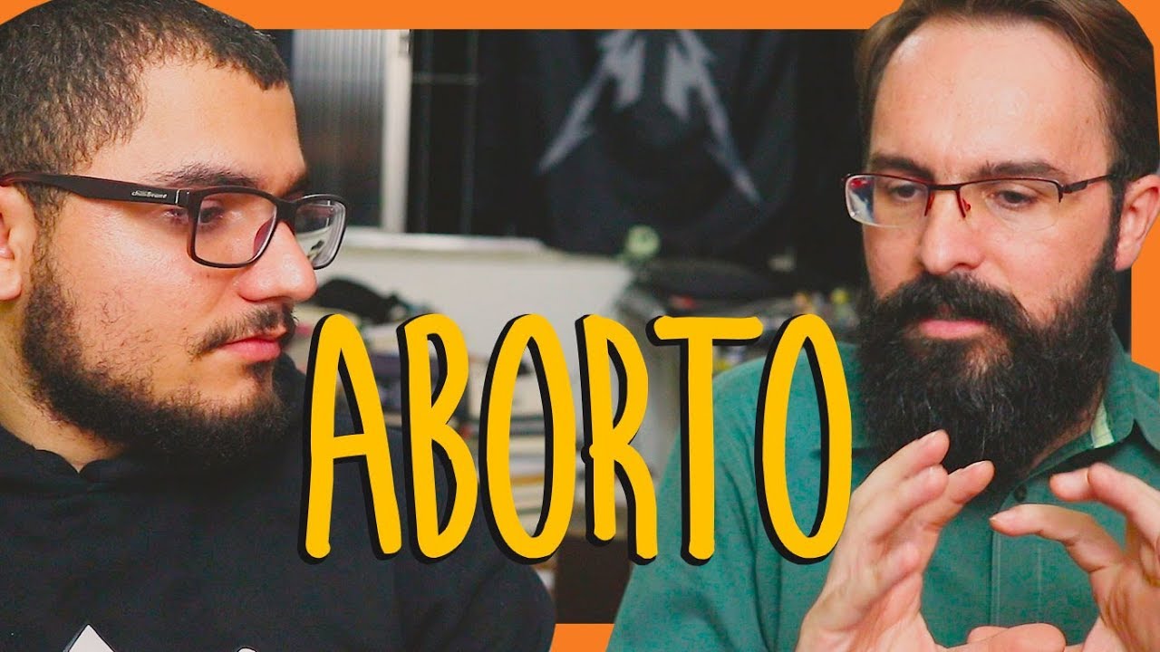 CONTRA O ABORTO  (COM FRANCISCO RAZZO)
