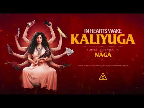 Video thumbnail for Nāgá