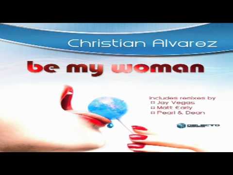 Christian Alvarez - 