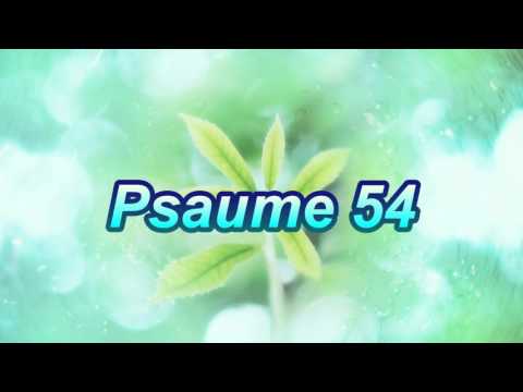 Psalm 54