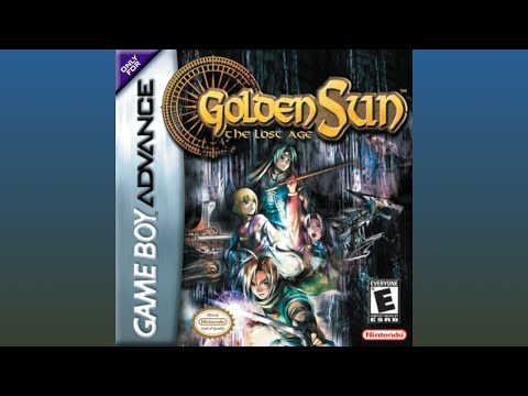 A Full Moon in Garoh [Golden Sun: The Lost Age]