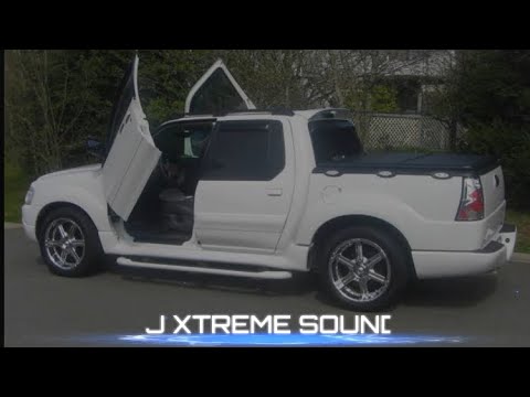 Sigo Chambeando-Fuerza Regia || EPICENTER BASS BOOSTED ||