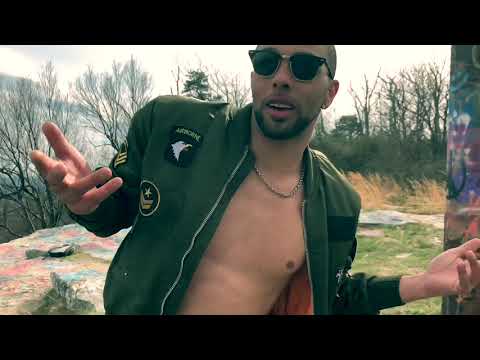 YUNGTREL X JAY-R “BOOTY OUU” (OFFICIAL MUSIC VIDEO)