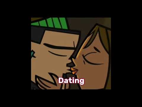 Courtney, Duncan, and Gwen’s journey #tdi #fyp #edit #blowup #viral #duncan #gwen #courtney