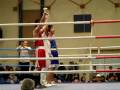 DEF Boxing Star HK Final Result