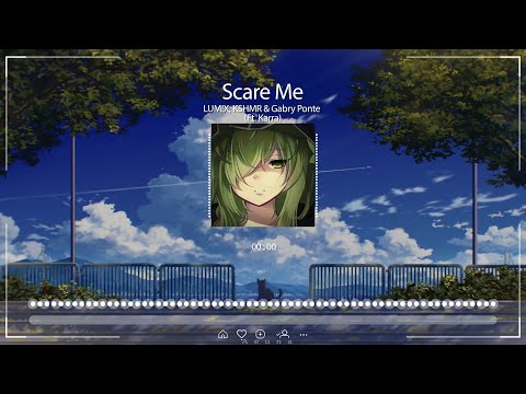 LUM!X, KSHMR, Gabry Ponte - Scare Me (Ft. Karra) [Sub Español]