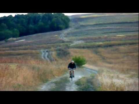 Coborare Brosteni Vaslui 20 sept. 2011