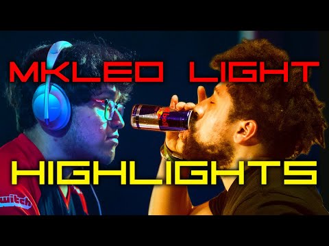 THE LEGEND OF GAME 4 LEO HAS RETURNED - MKLEO VS LIGHT GENESIS 9 HIGHLIGHTS