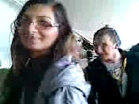 DJ Rockid Creamfields 2010