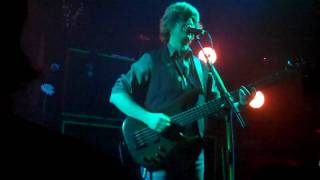 Mike Gordon - Andelmans&#39; Yard - Toad&#39;s Place, New Haven, CT