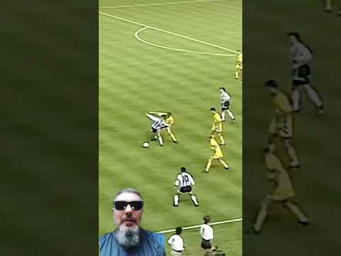 Maradona Fútbol Total ⚽ #argentina #maradona #diegomaradona #futbolargentino #napoli #afa #futbol