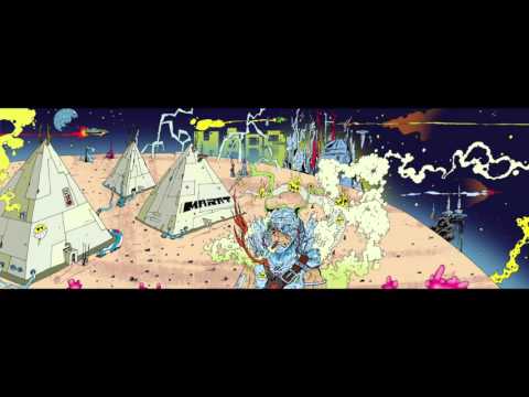 Marat - Zastavit tep (prod. Yaakub)