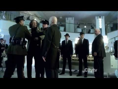 Fringe Episode 4.19 Scene - My Jurisdiction