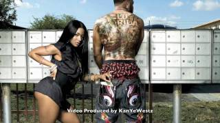 Flo Rida - Sugar With Lyrics - High Definition High Quality  [HD]