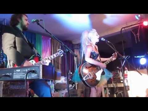 Tif Ginn - Getaway Car