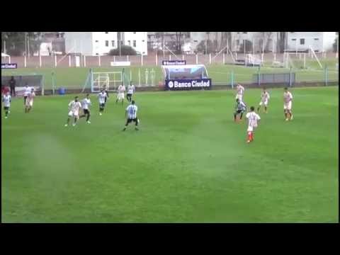 #Juveniles #Cuarta Racing 4 - Unión 0