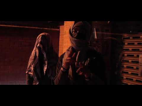 #A9 ODARG X A.Y - Y.I.C [MUSIC VIDEO] @A9.MUSIC.ENT
