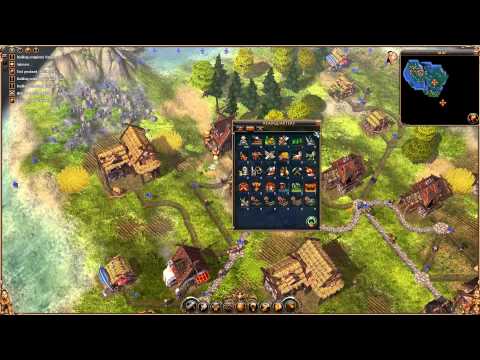 the settlers 2 10th anniversary pc