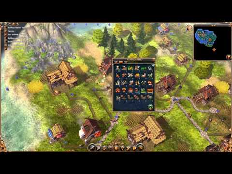 the settlers 2 pc