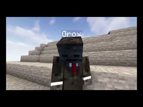 @Grox vs 10000000  aldeanos