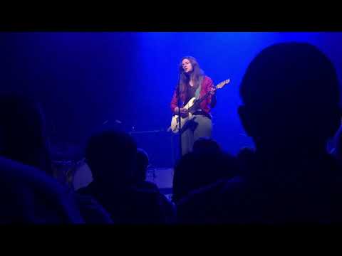 Molly Sarlé - Fonda Theatre, Los Angeles, CA - (February 20th, 2020) [Partial Set]