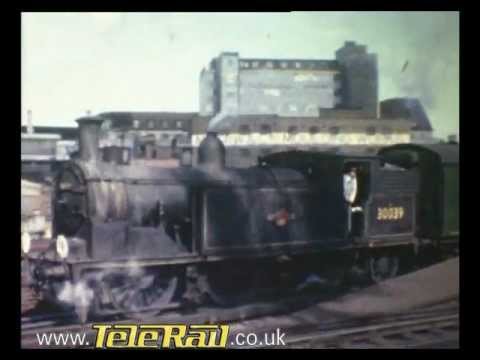 Steam World Archive 22 London and the Home Counties - Telerail