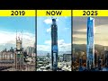 Tallest Buildings of the Future