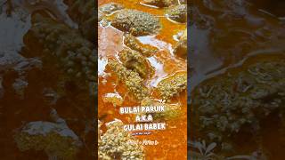 Download lagu Masakan Padang: Gulai Babat, lamak bana! mp3 Download lagu Masakan Padang: Gulai Babat, lamak bana! mp3