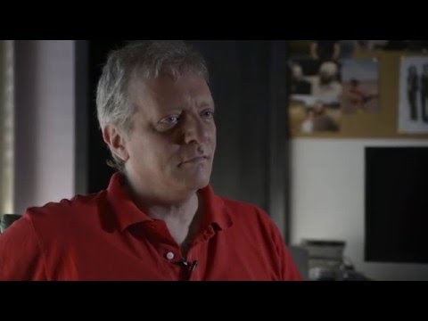 Víctimas de Tangalanga - Película de Diego Recalde - Participación de Alejandro Borgo