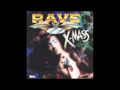 Sensor - Rudolf the Rednose Ravedeer