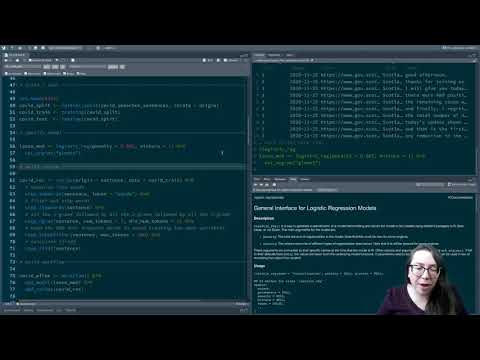 Machine Learning Framework | Community Health