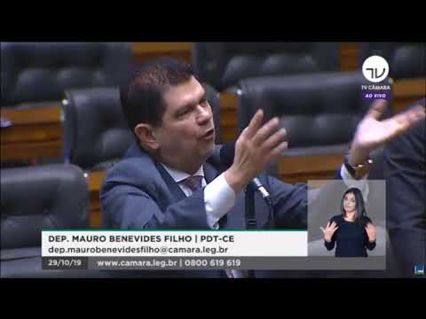 Projeto sobre o crime de instigação à automutilação de crianças e adolescentes - 29/10/2019