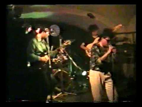 Timpuri Noi - Arme (Live @ Club A, 1987)