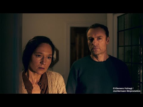 Human Factors | Official Trailer | Berlinale 2021