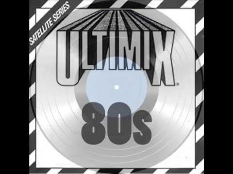 80s story '' UltimiX 80s medley 1 ''