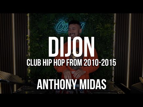 DIJON (CLUB HITS FROM 2010-2015) || DJ MUSTARD, CHRIS BROWN, KID INK, TEEFLII, 2 CHAINZ