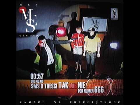 Mes ft. Stasiak, Ero - Nie Placze za Nimi