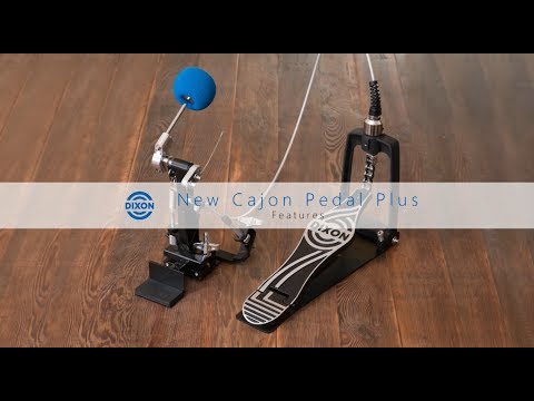 Видеопрезентация Dixon PP9290CP2