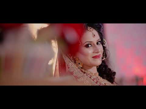 Highlight of Basit & Umaima