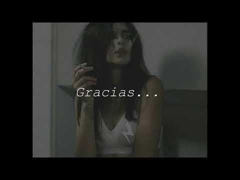 Gracias Por Nada video