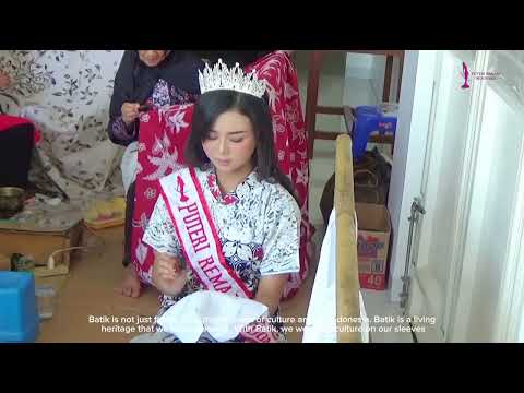 Profil puteri remaja Indonesia 2023 - Sheila Zahriyanda (Jawa Tengah 2)