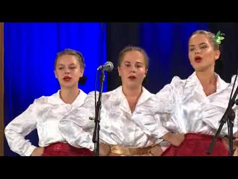 ČEREŠENKO MOJA - Dzivocka grupa Doma kulturi z Ruskoho Kerestura