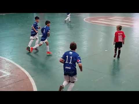 Fecha 3 (7ma Div/Cat 2011) Jorge Newbery 1 v Kimberley 6 (02/04/23)