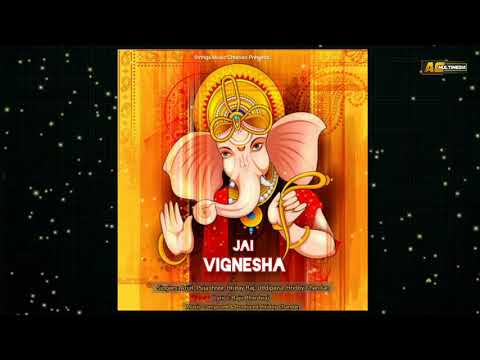 Arijit Deb Jai vignesha